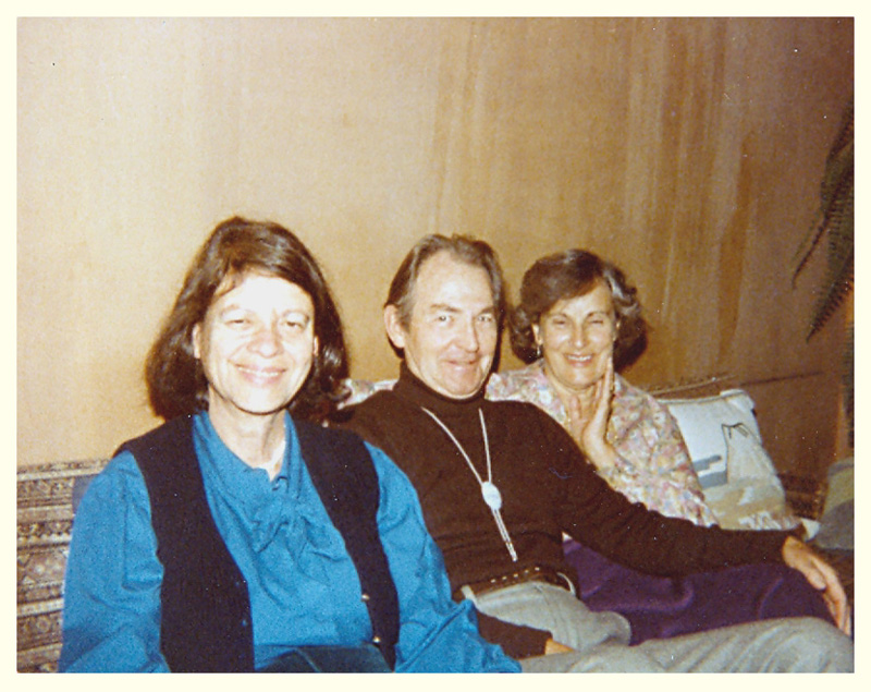 EML, Newell+MEFord, circa 1985